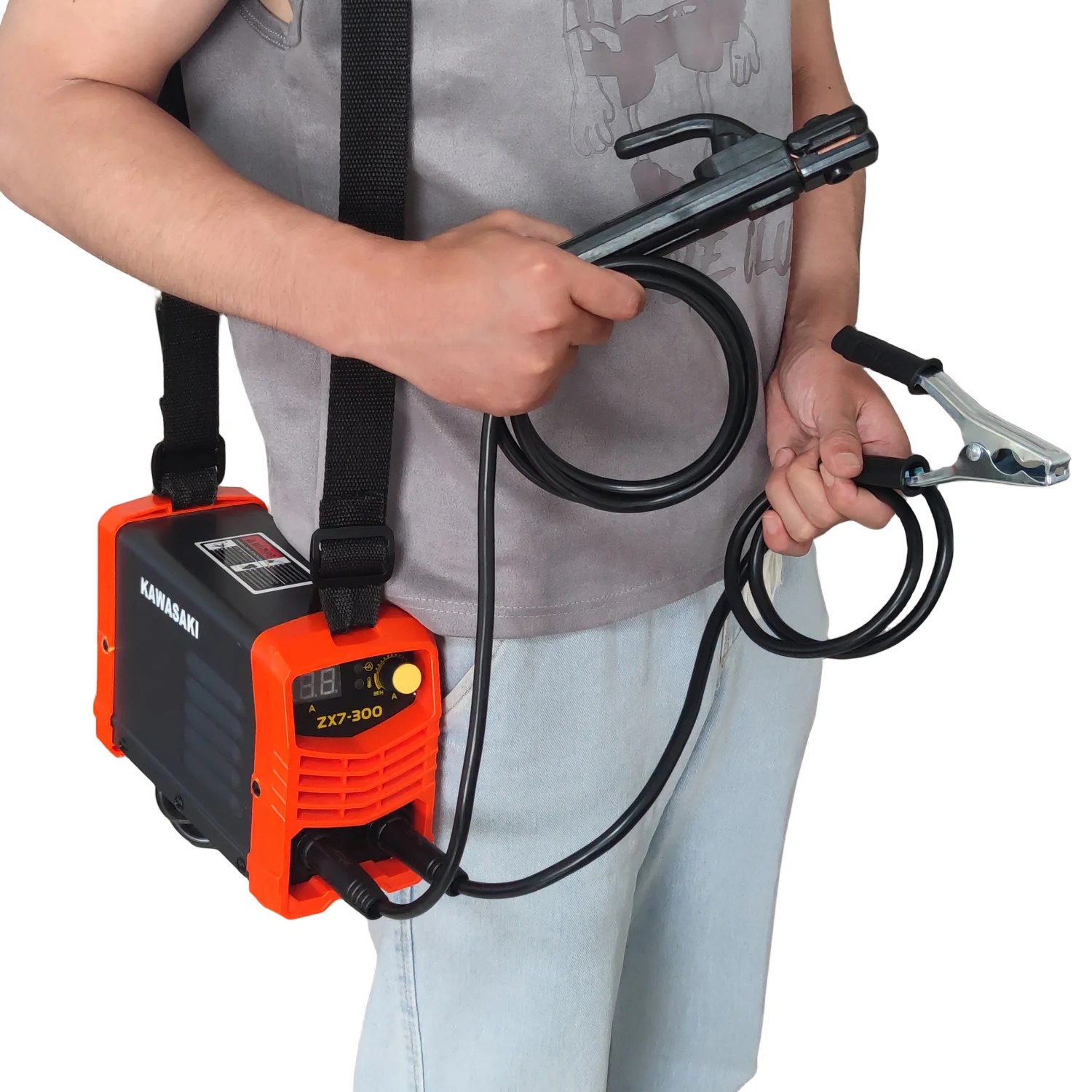 Most Popular OEM Acceptable MMA300 ARC welding machine mini welder dc