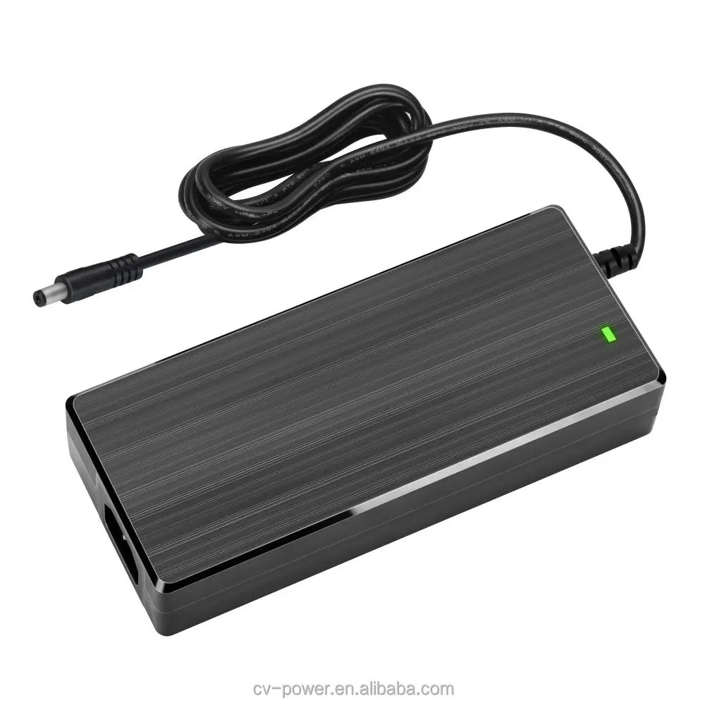 Gan 42v 5a Scooter Battery Charger For Segway Ninebot Electric Bike