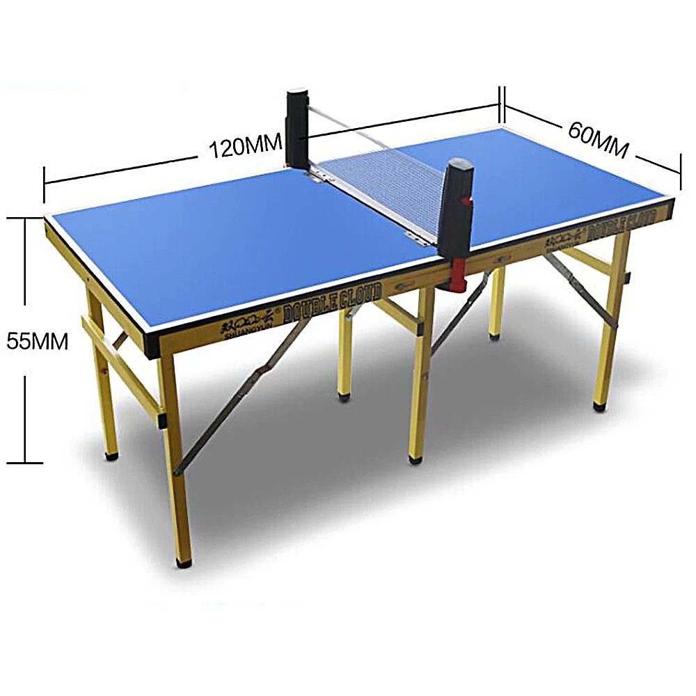 Youngjoy Yj Meja Ping Pong Portabel Anak-Anak,Bisa Dilipat Mini Dalam Ruangan Untuk Tenis Meja - Buy Tenis Meja,Ping Pong,Mini Tenis Meja Product On Alibaba.com