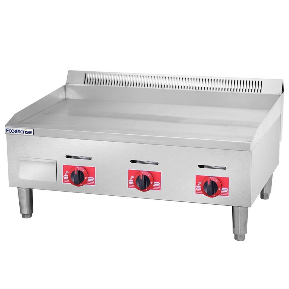 Sale > outdoor gas griddles on sale > in stock