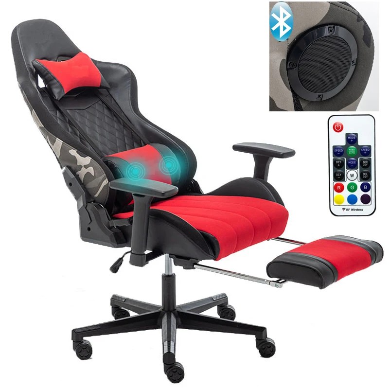 Music Gaming Chair seeds.yonsei.ac.kr