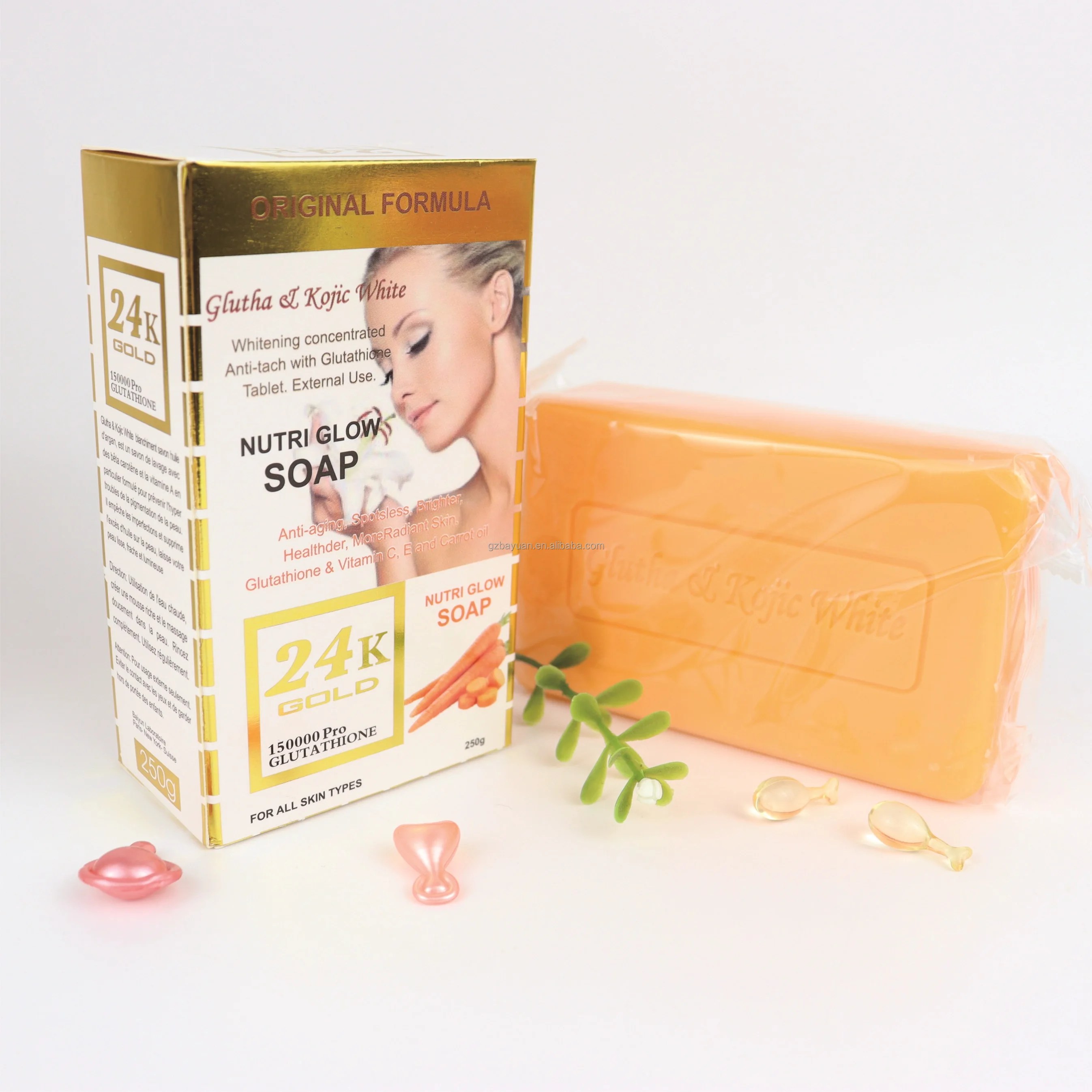 Gold Skin Soap Buy Online Gold Skin Shower Gel With Argan Oil 16 9 Fl