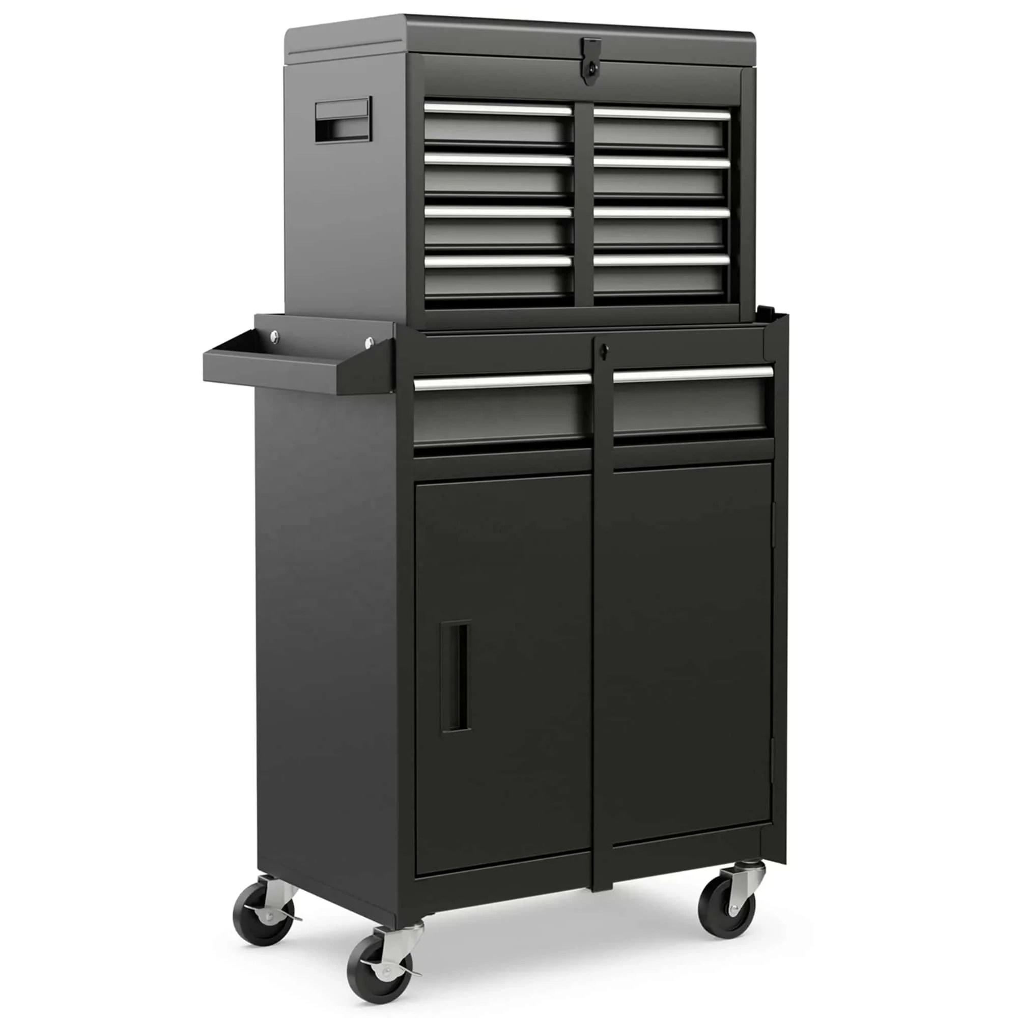 Hot Sale Tool Cart Trolley Tool Box Roller Heavy Duty Steel