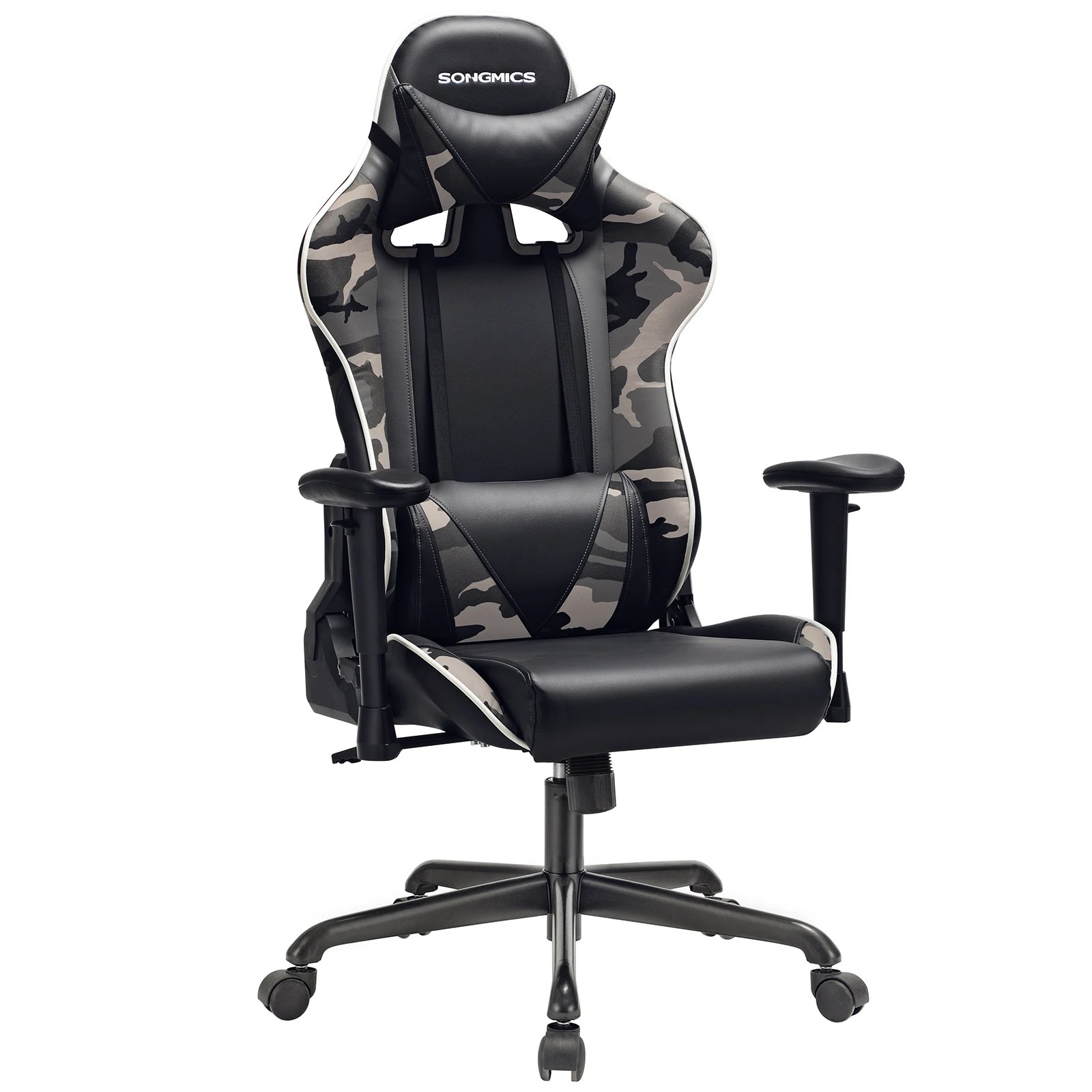 Songmics Ergonomic Office Chair bet.yonsei.ac.kr