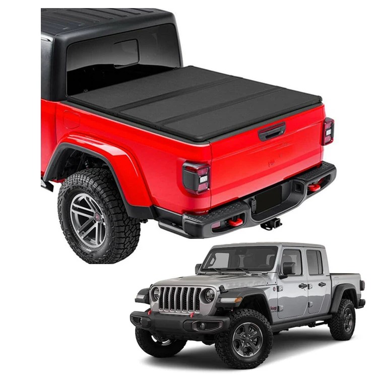 Total 72+ imagen jeep wrangler bed cover Abzlocal.mx