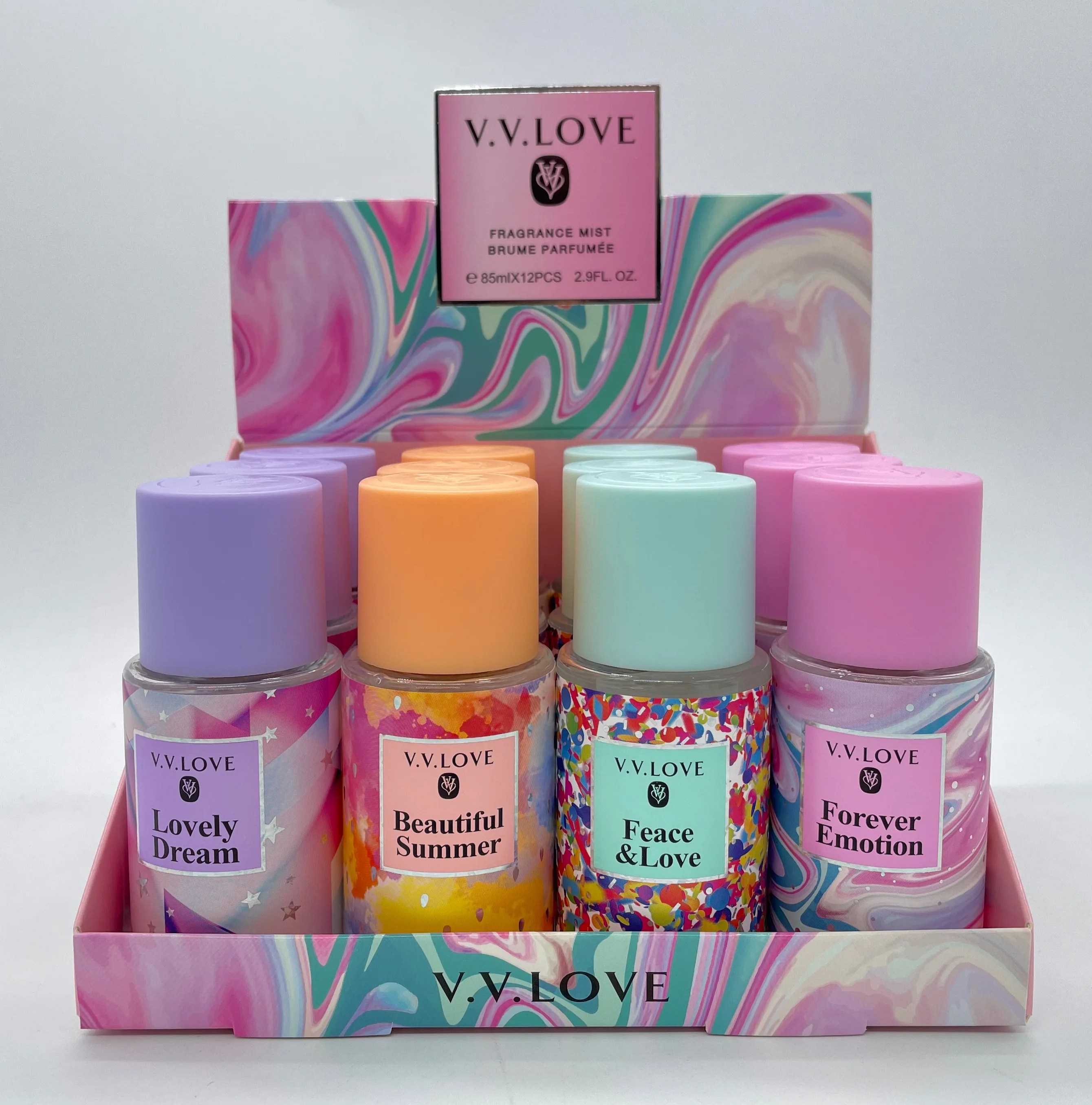 V V Love Body Mist ubicaciondepersonas.cdmx.gob.mx