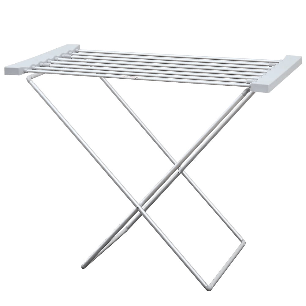 Clothes Drying Rack Aluminium