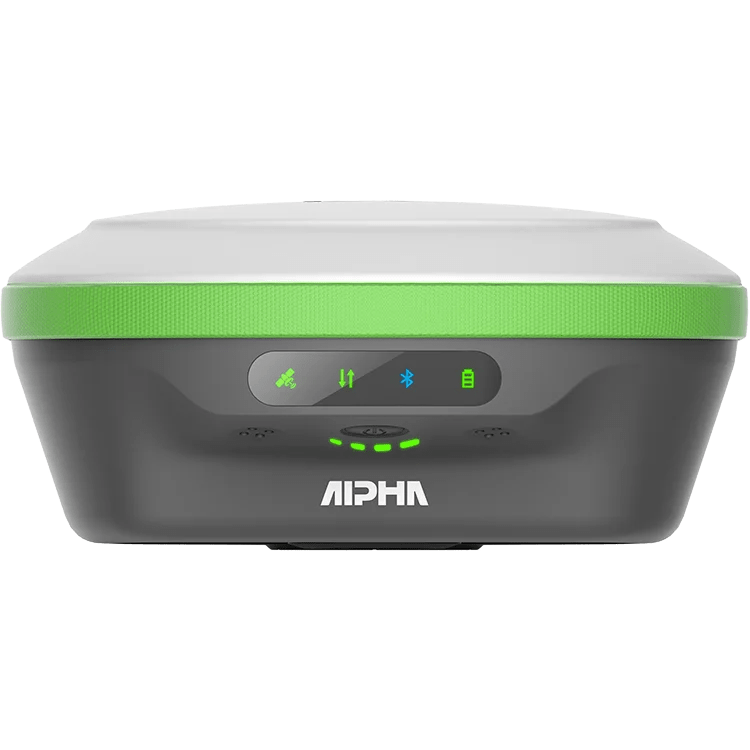 936 Channels Gps Rtk Receiver Gps Survey Equipment Alpha Land Surveying