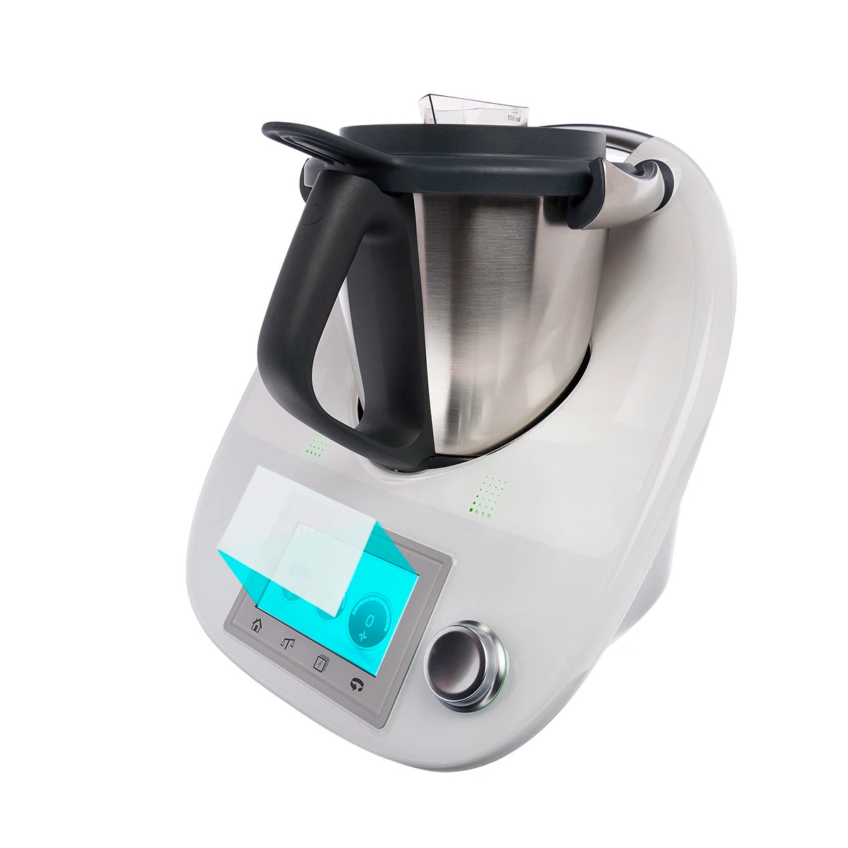 Thermomix Tm6 Replacement Parts Reviewmotors.co