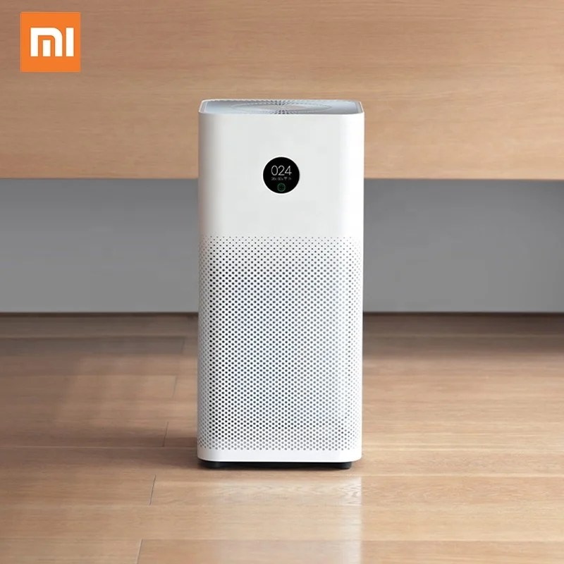 Xiaomi Mi Air Purifier 3h Filter Mi Air Cleaner Fresh Ozone Home Auto Smoke Mijia App Control Xiaomi Air Purifier 3h Buy Xiaomi Air Purifier 3h Xiaomi 3h Air Purifier Xiaomi Mi Air
