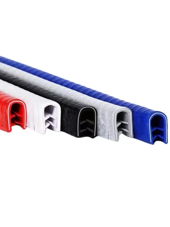 U Channel Pinchweld Seal Rubber Edge Trim Car Door Edge Protector Buy