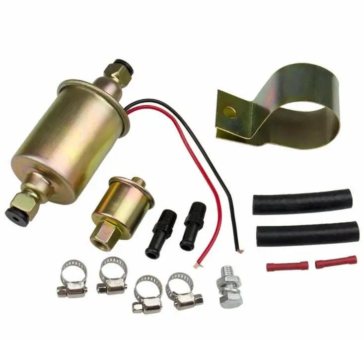 Car & Truck Air Intake & Fuel Delivery Parts Car & Truck Parts