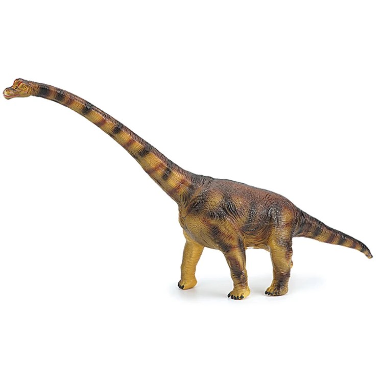 Modelo Animal De Plástico Suave Brachiosaurus Juguete Dinosaurio De Peluche Juguetes Para Niños - Buy Juguetes De Animales Blandos,Mundo Jurásico Juguetes Dinosaurio,Juguetes De Dinosaurio De Plástico Product On Alibaba.com