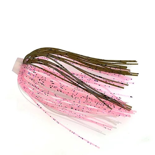 Silicone Lure Skirts And Skirt Materials Bti-8873 Umbrella Sensation Fishing Skirt (B13) - Buy Standard Silicone Skirts For Lure Maing,Silicone Skirt For Fishing,Lure Making Materials Product On Alibaba.com