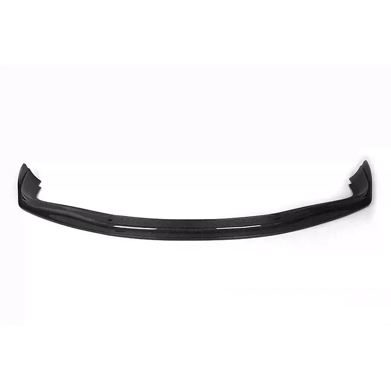 car body kit front bumper lip for infiniti g37 sedan sport coupe g37s
