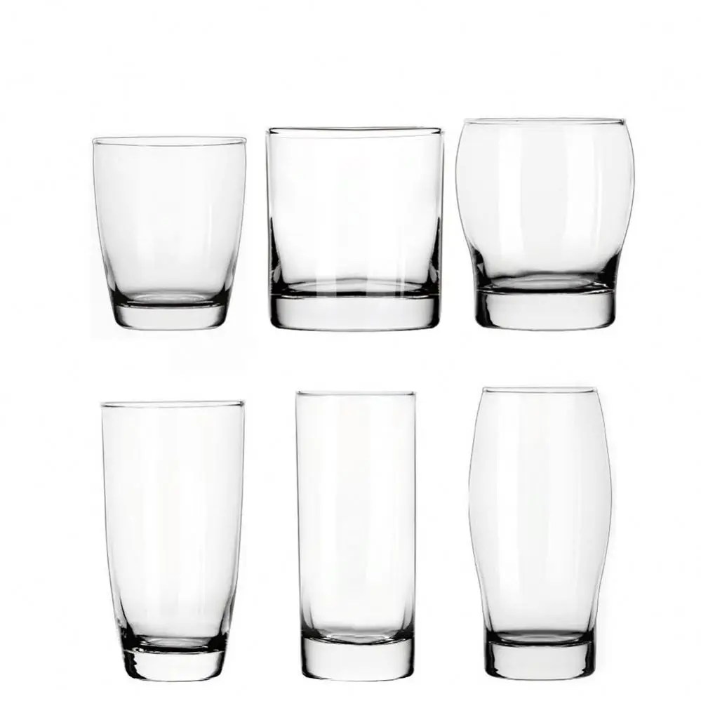 Lindo Al Por Mayor De Color Económico Vasos De Vidrio - Buy Económico Vasos De Vidrio,Antiguo De Vasos De Vidrio,Lindo Vasos De Vidrio Product On Alibaba.com