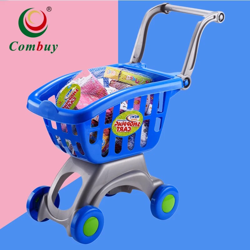 Set Mainan Troli Anak-Anak,Mainan Troli Belanja Mini,Permainan Peran Plastik - Buy Troli Belanja Mainan,Anak Belanja Trolley,Plastik Troli Belanja Mainan Product On Alibaba.com