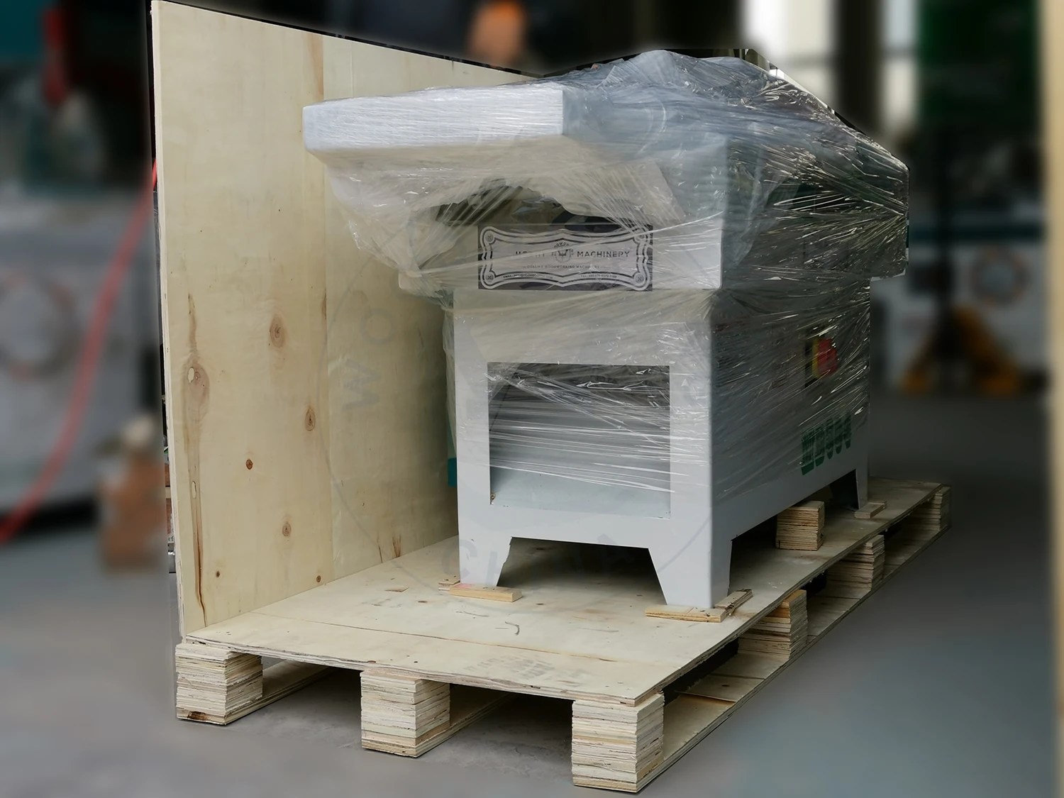 24 Plastic Cutting Board Wood Planer Machine With Spiral Cutter Buy