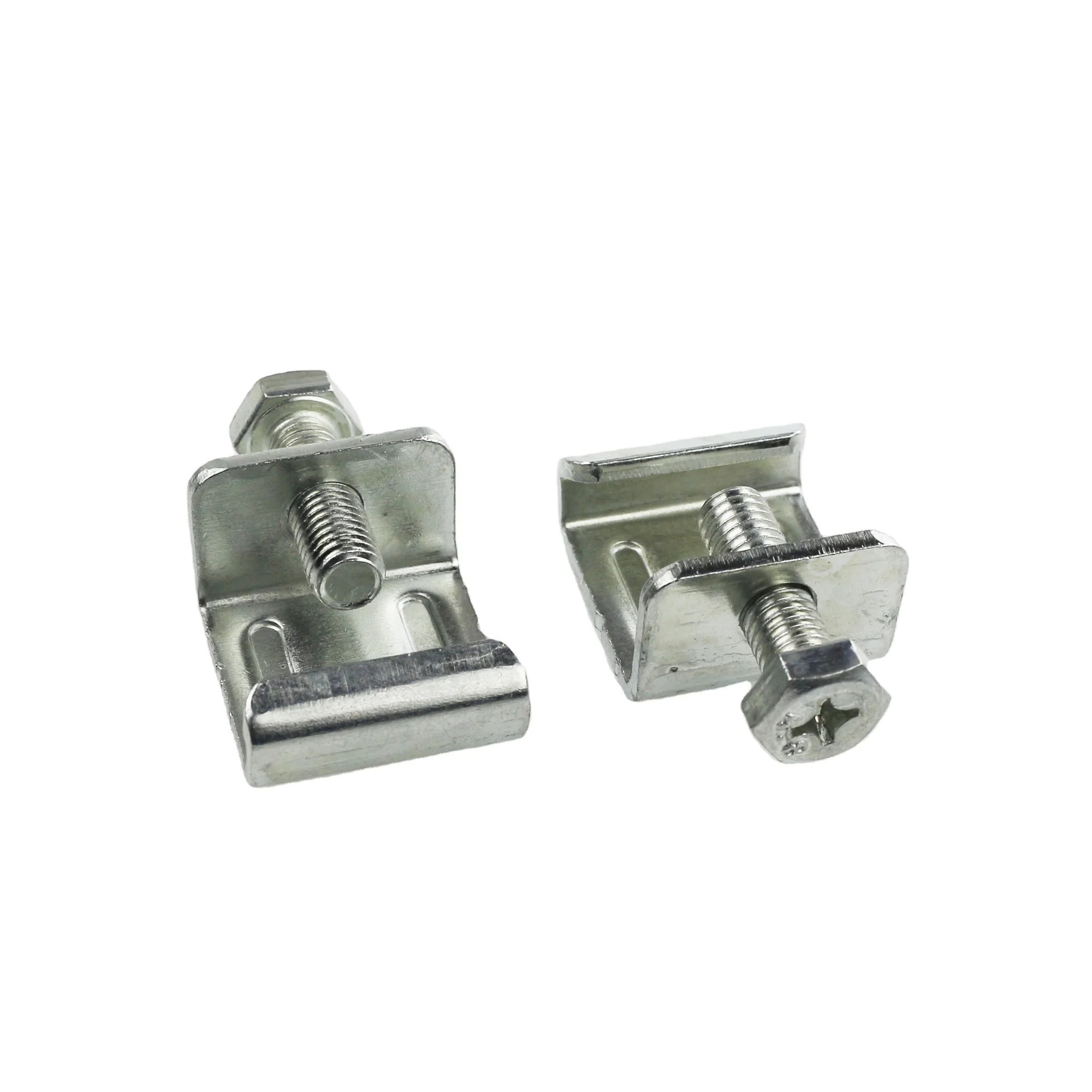 Ao Jia Hvac G Clamp Duct G Clamps Ventilation Duct Flange For