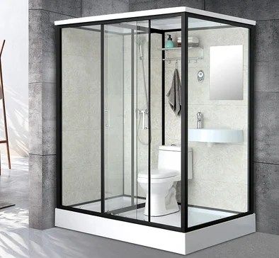 Pemisah Basah Kering Harga Terbaik Unit Kamar Mandi Pod Kamar Mandi Kamar Mandi Kamar Mandi Terintegrasi - Buy Lengkapi Kamar Mandi Unit,Kamar Mandi Kamar Mandi Pod,Kering Basah Pemisahan Kamar Mandi Product On
