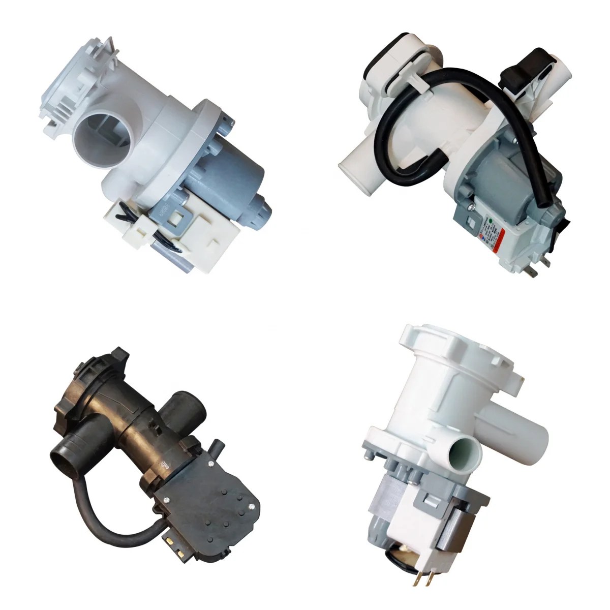 Factory Price Original Washing Machine Drain Pump Washer Parts Buy