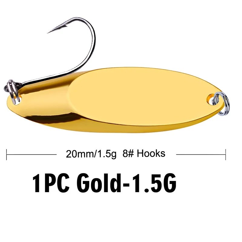 2.5g60g Full Weight Gold Silver Diagonal Vib Metal Sequins Metal