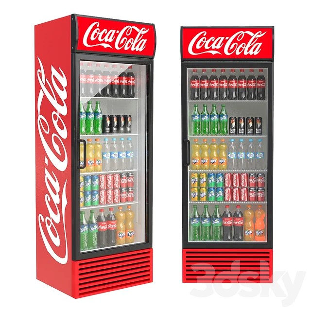 Coca Cola Display Fridge Free sites.unimi.it