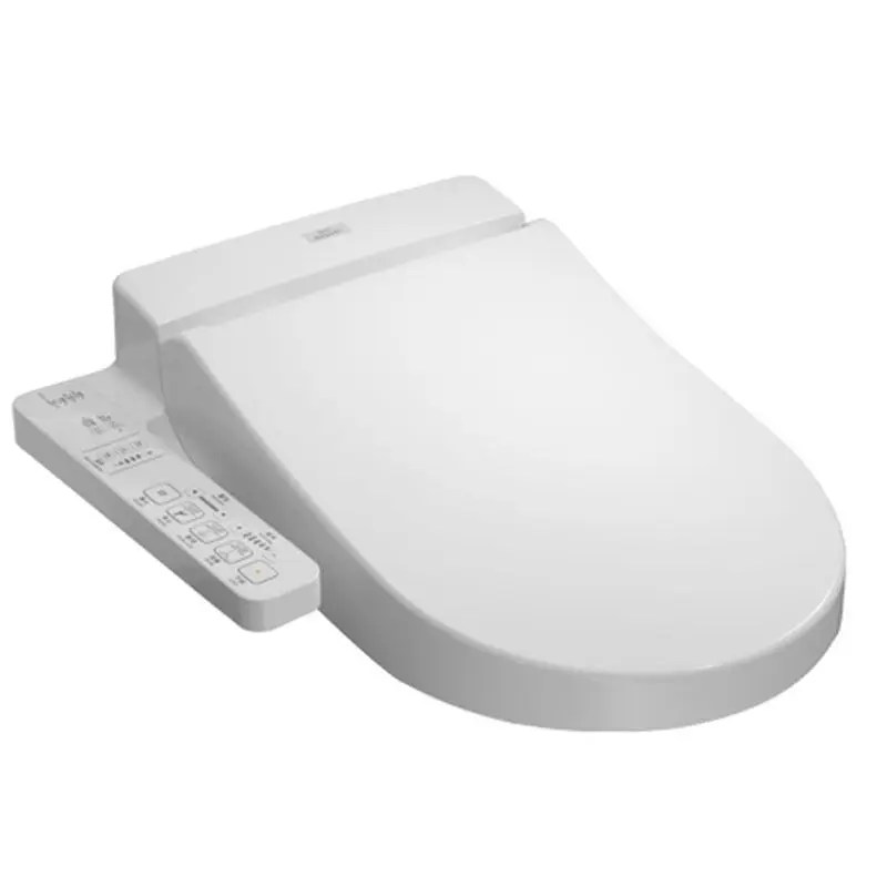 Toto Smart Toilet Cover Tcf6632cs Intelligent Cover Warm Air Drying
