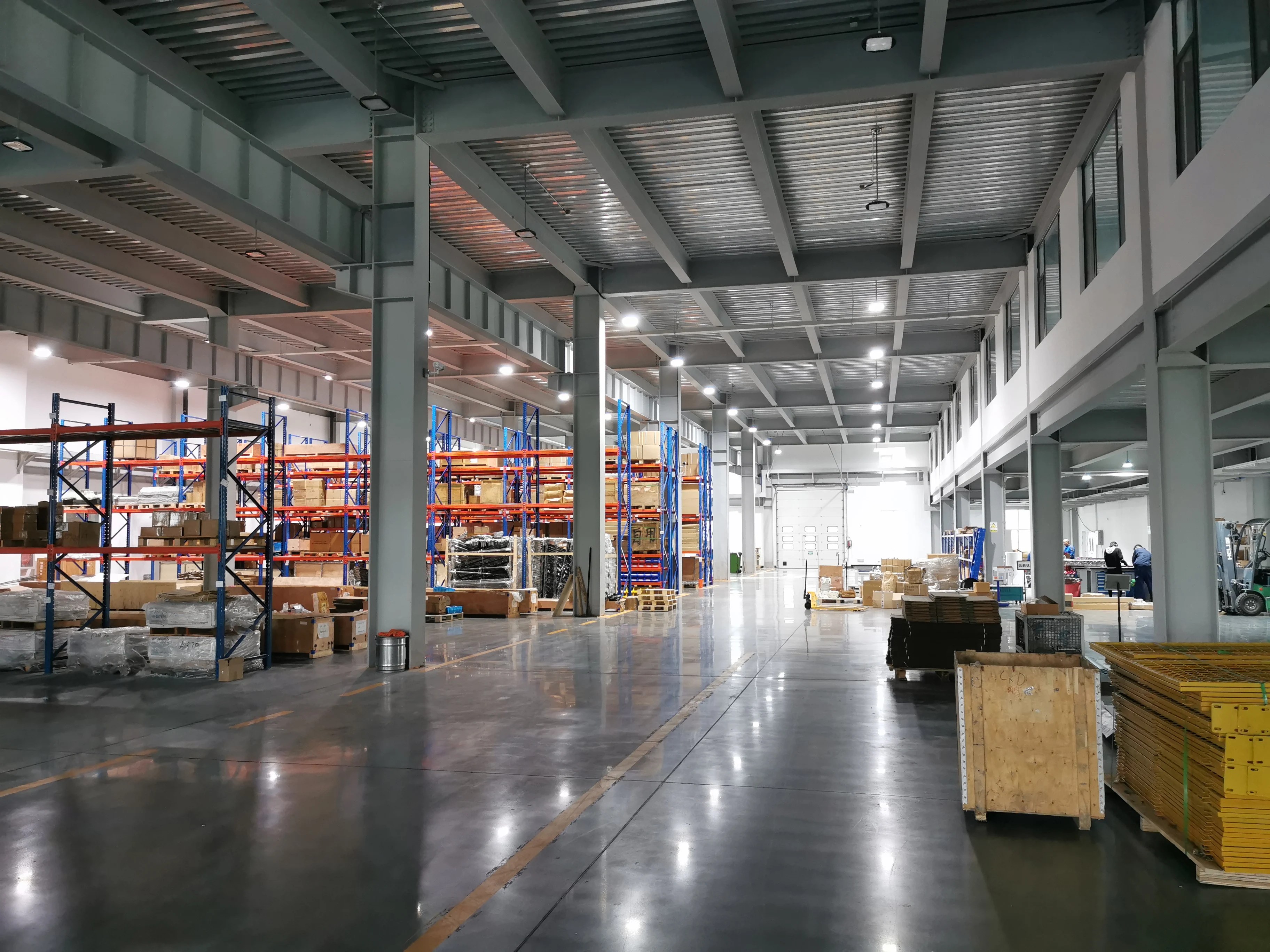 Handicap Ramp Bull Float Antiskid Trowel Professional Concrete Hand