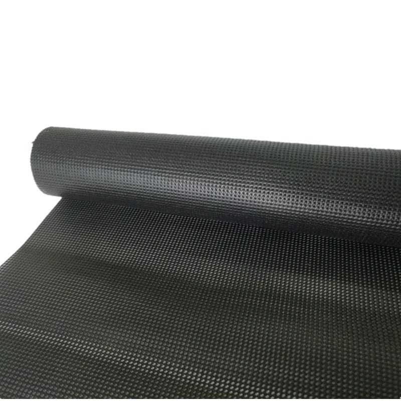 Pvc Coated Polyester Mesh Fabric Vinyl Mesh Tarps For Building Cover