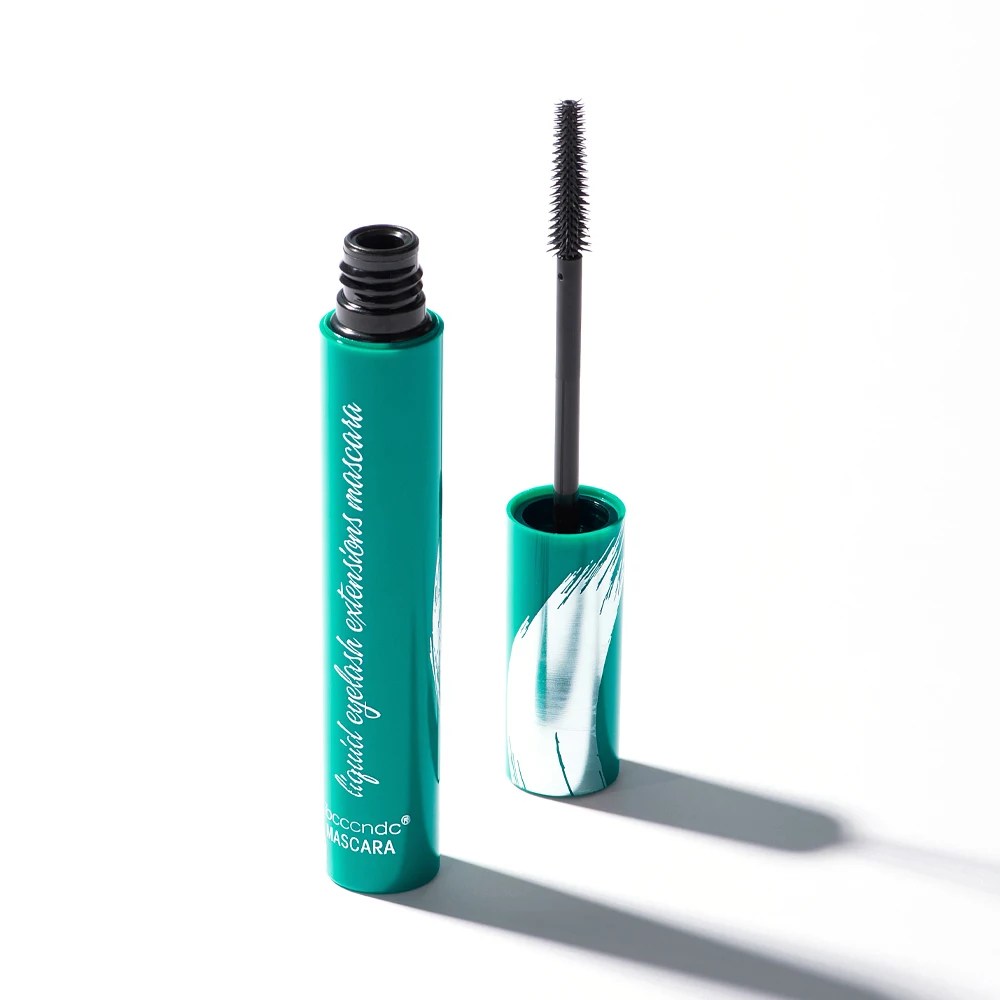 Ibcccndc 360 Enhance Eye Charm Natural Eyelash Makeup Waterproof And