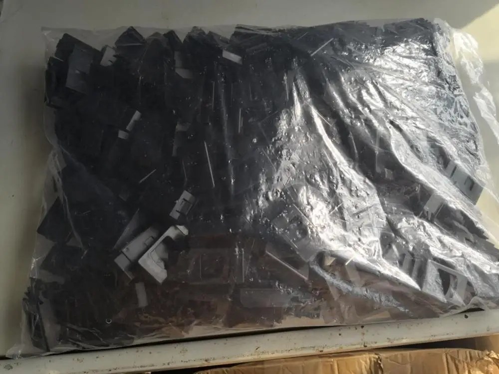 725 Small Plastic Slam Latch For Replacement Side Panel Buy Plastic