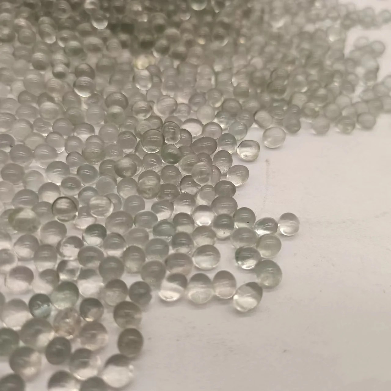 びガラス おもちゃの詰め物用の45メックラウンドガラスビーズ Buy Cheap Glass Beads For Traffic