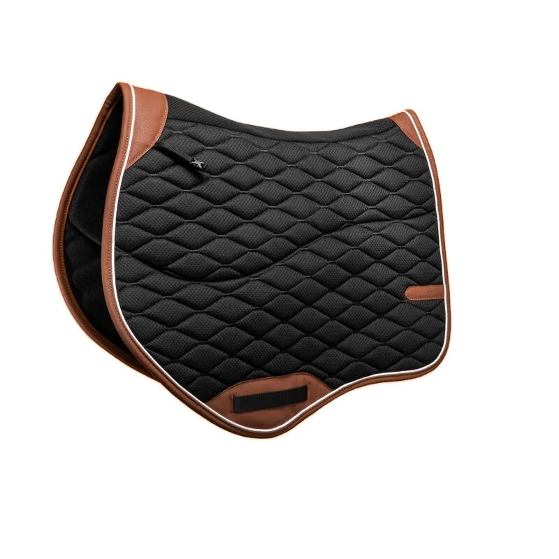High Quality English Horse Racing Saddle Pad Western Style For Equestrian Sports And Horse