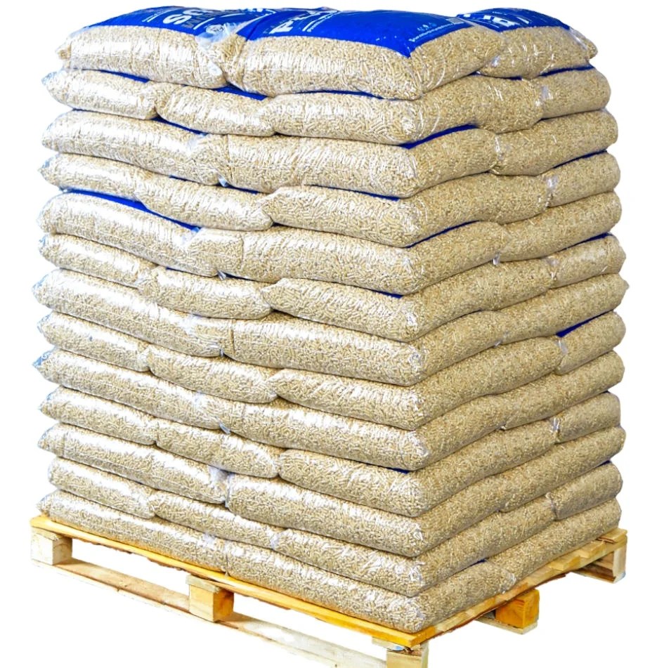 Din Wood Pellets/pine Wood Pellets/oak Wood Pellets Buy Wood Pellet