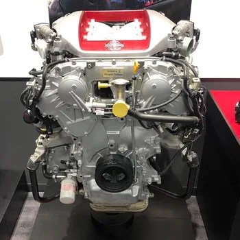 Jdm Nissan Gtr R35 3.8 V6 Complete Engine - Buy Nissan Gtr R35 3.8 V6