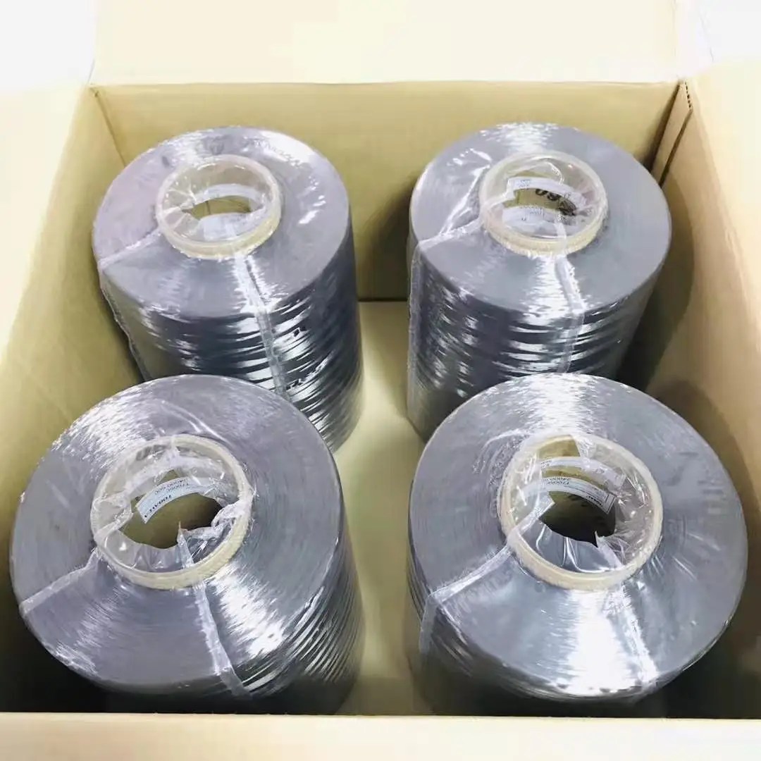 Japan Toray Torayca Carbon Fiber Yarn Tow T700sc T800h T800 T300 12k