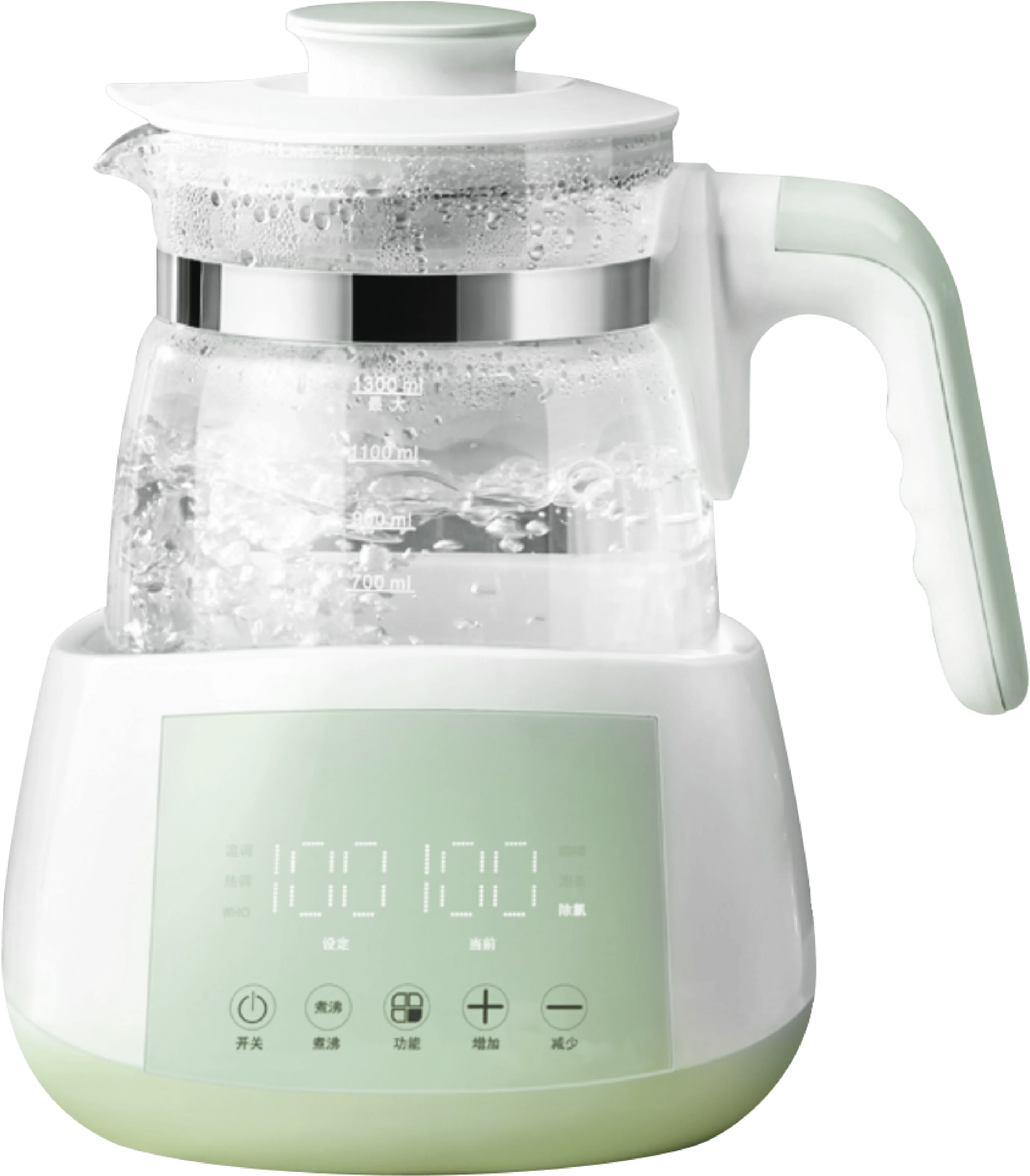 48h Home Appliances Constant Temperature Electric Kettle And Baby Milk Modulator Milk Thermostat