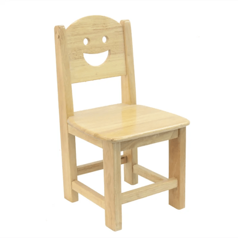 Silla De Madera Sólida Para Niños,Silla Para Estudiantes Al Por Mayor - Buy Muebles De Jardín De Infantes Para Niños,Silla De Madera Maciza Para Niños,Mesa De Estudio Y Silla Para Jardín De