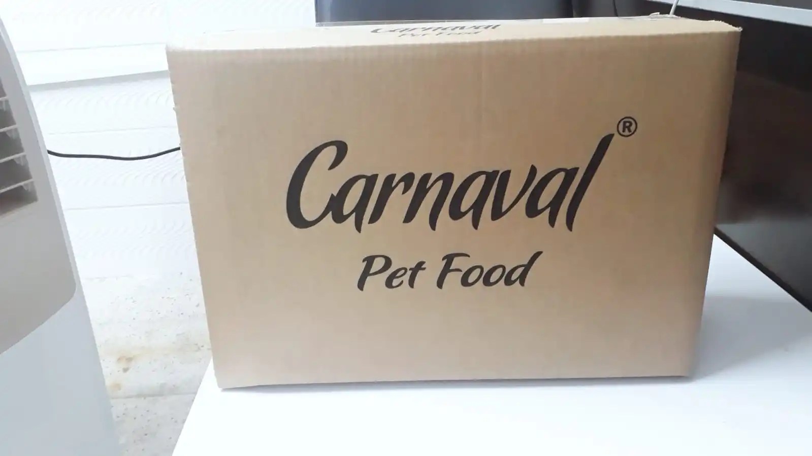 Wholesale Organic Chicken Flavored Premium Dry Pet Food Pet Cat 1,5 Kg