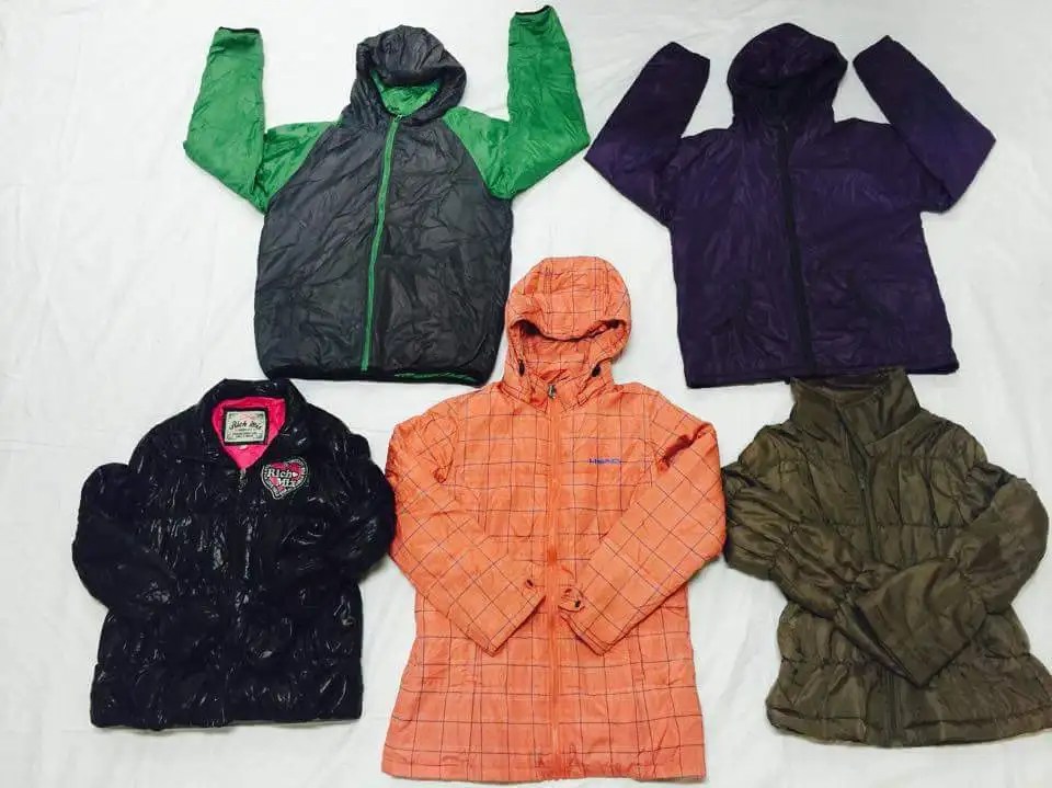 What Is An Anorak Used For