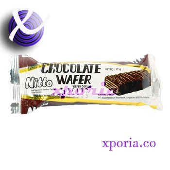 Nitto - Biscuit Wafer Chocolate, Indonesia Origin -Alibaba.com