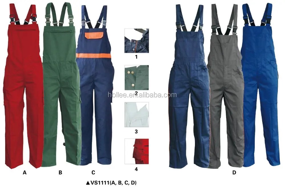 Men Women Cotton Work Clothes Buy Work Clothes,Cotton Work Clothes