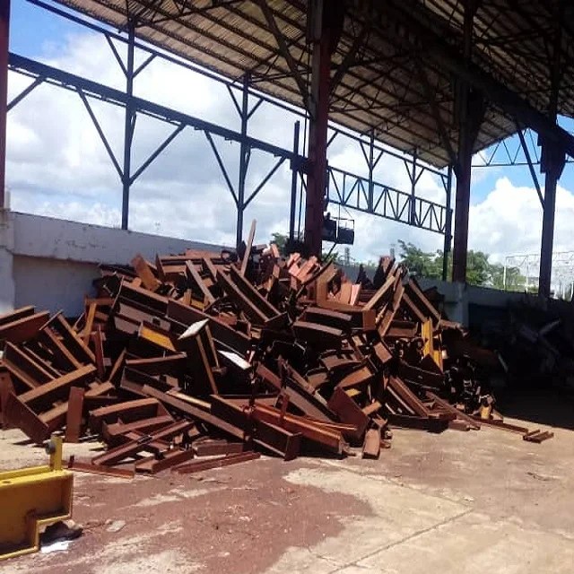 Plate & Structural Steel For Indian Manufacture Buy Plate And