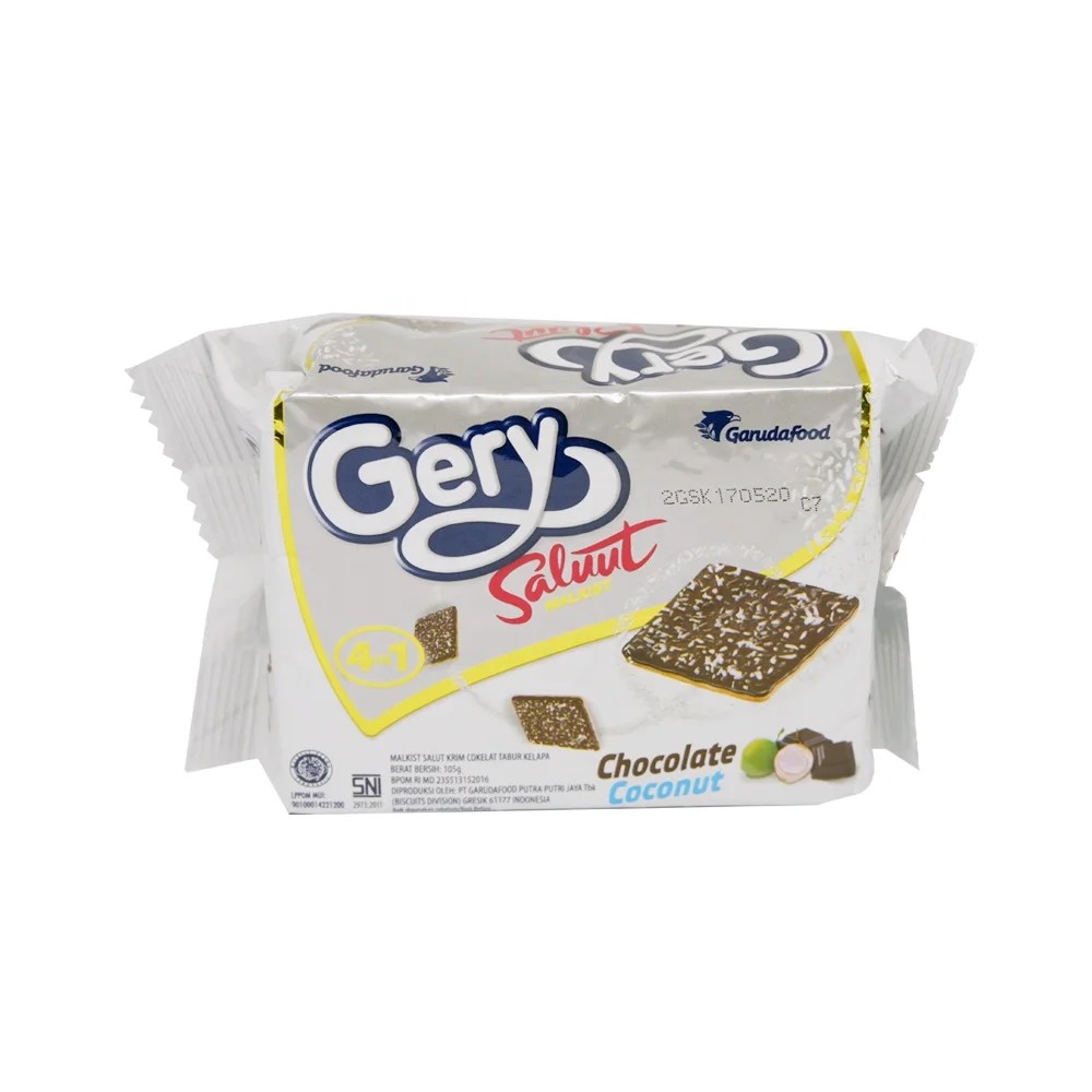 ゲリーMalkistチョコレートココナッツ〜ゲリーSaluut Malkistベストセラー - Buy Malkist Biscuit,Wholesale Gery Malkist Biscuit,Gery Saluut Malkist Product On Alibaba.com