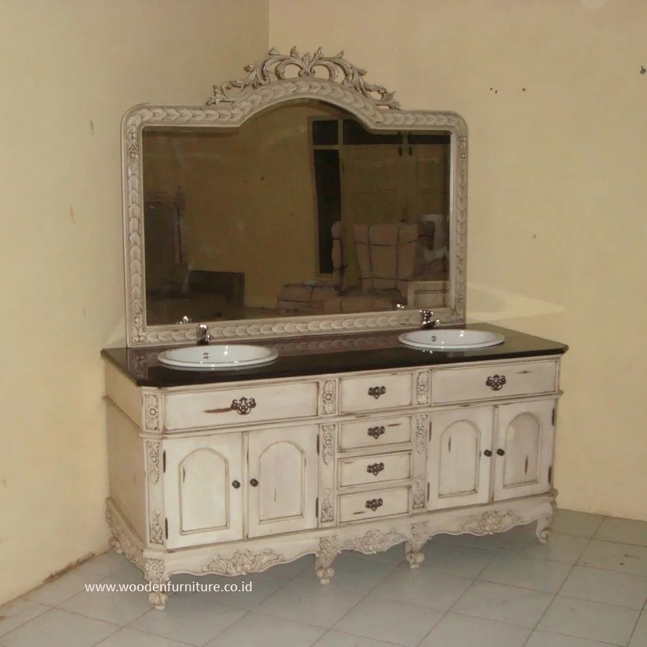 French Style Bathroom Vanities Homes Direct 365 French Style Vanity