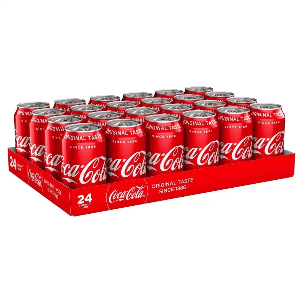 Coca Cola Minuman Ringan 330 Ml,1L,1,5 L,2L Tersedia Untuk Dijual/Minuman Cola Karbonasi - Buy Coca Cola 33Cl,Coca Cola Fanta Sprite Kaleng,Minuman Ringan Berkarbonasi Product On Alibaba.com