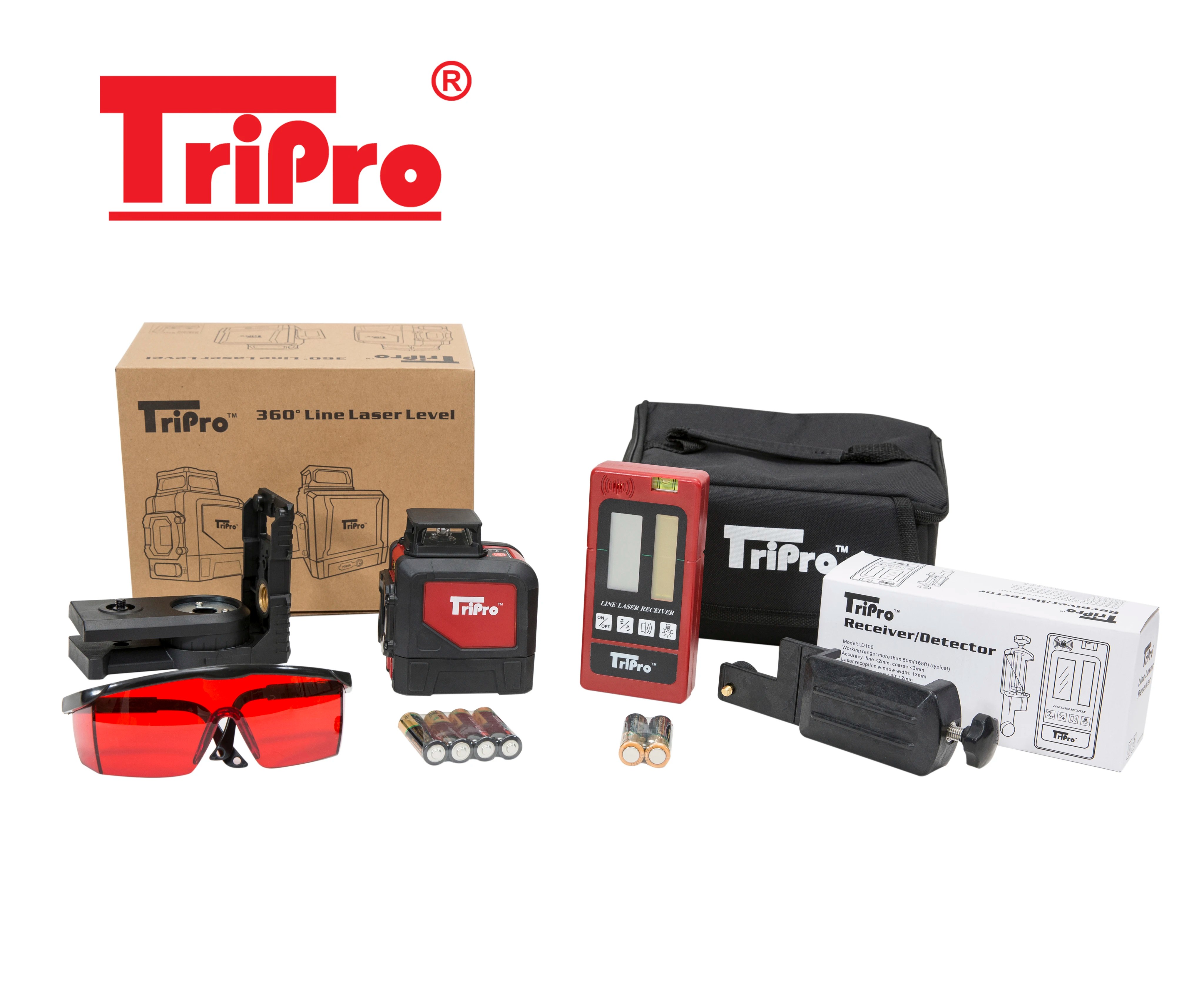 Miniatur Graph Rosenfarbe detector laser universal Dramatiker Container