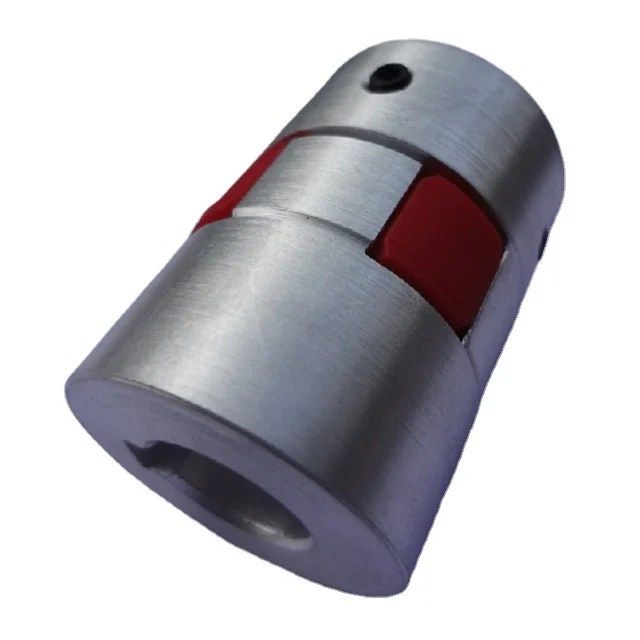 Flexible Shaft Couplings (star Couples / Coupler) Engimech Products From India Buy Power
