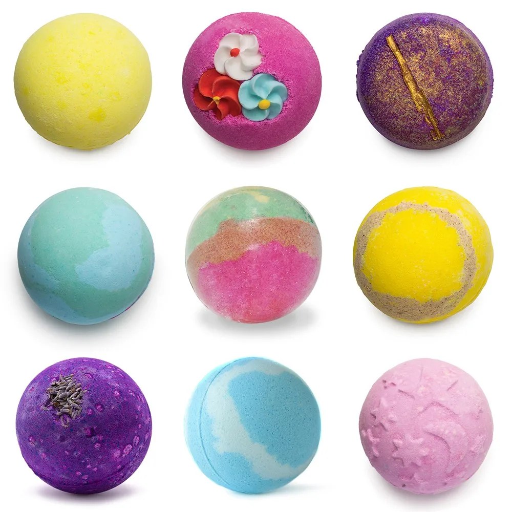 Wholesale Oem Odm Private Label Customized Handmade Organic Multicolor